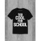  Tricou Prea misto pentru scoala. Photo 2